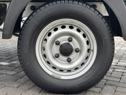 Ford Transit 350 L3 Srw 130 ps Dropside Truck with Tail Lift - Air Con / Sat Nav 34