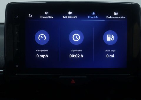 Toyota Yaris 1.5 Yaris Icon HEV CVT 5dr 24