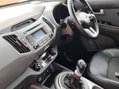 Kia Sportage 2 ISG 21