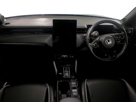 Honda e:Ny1 68.8kWh Advance SUV 5dr Electric Auto (204 ps) Cruise Control - DAB Radio 19