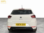 SEAT Ibiza 1.0 TSI XCELLENCE Hatchback 5dr Petrol Manual Euro 6 (s/s) (115 ps) Air Con 6