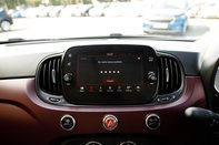 Fiat 500 STAR MHEV 17
