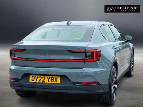 Polestar 2 Polestar 2 EV FWD 5dr *NATIONAL DELIVERY* 4