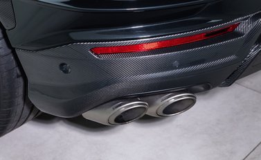 Lamborghini Urus PERFORMANTE 46