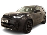 Land Rover Discovery 3.0 TD V6 HSE Luxury SUV 5dr Diesel Auto 4WD Euro 6 (s/s) (258 ps) 4