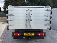 Ford Ranger XL 4x4 Toolbox Arbor Tipper - Air Con / DAB 12