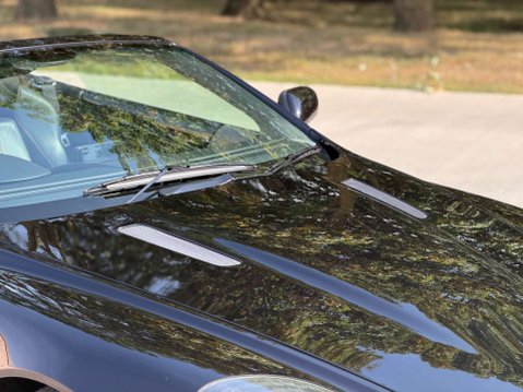 Aston Martin DB9 5.9 DB9 Volante Auto 2dr 17