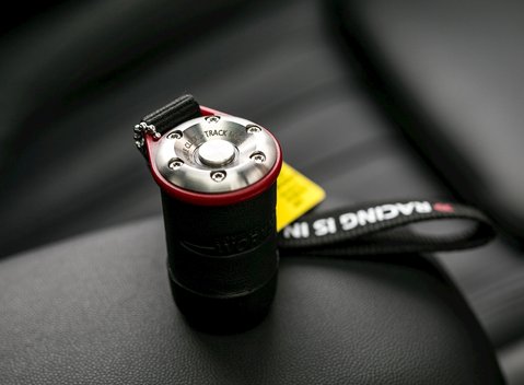 Mini Hatch John Cooper Works 20