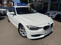 BMW 3 Series 2.0 320d ED BluePerformance EfficientDynamics Auto Euro 6 (s/s) 4dr 7