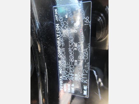 Toyota Alphard 2.4 240S TYPE GOLD + 7 Seats 35