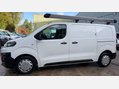 Citroen Dispatch 2.0 BlueHDi 1400 Enterprise M Panel Van 6dr Diesel Manual FWD 2 Euro 6 (s/s 25