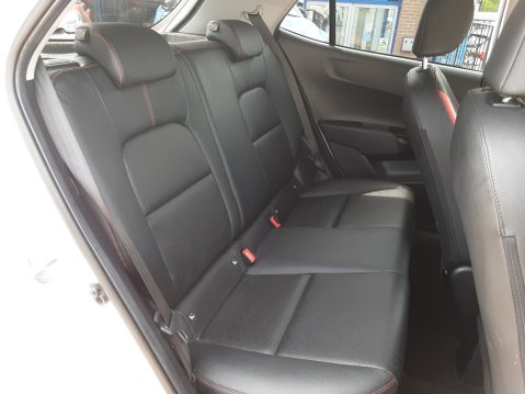 Kia Picanto GT-LINE 12