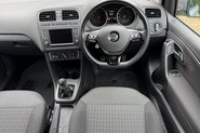 Volkswagen Polo MATCH TSI 55