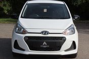Hyundai i10 1.0 Play Hatchback 5dr Petrol Manual Euro 6 (67 ps) 2