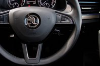 Skoda Kamiq SE TSI 19