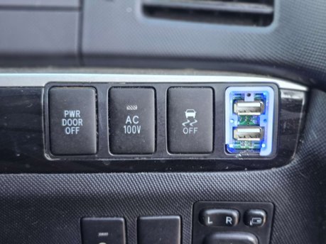 Toyota Estima Hybrid+LowMiles+7Seater 21