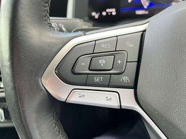Volkswagen Polo 1.0 Polo Life TSi Semi-Auto 5dr 45