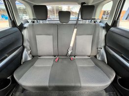 Suzuki Vitara 1.4 Vitara SZ-T Boosterjet MHEV 5dr 55