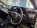 Toyota Corolla 1.8 VVT-h Icon Tech CVT Euro 6 (s/s) 5dr 73