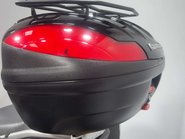 Kawasaki GTR 2008 48K GREAT CONDITION STANDARD TRIM LONG MOT 1400CC TOURER 13