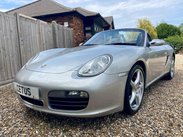 Porsche Boxster 3.4 987 S Tiptronic S 2dr 6