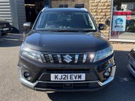Suzuki Vitara SZ-T BOOSTERJET MHEV 3