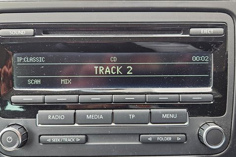 Volkswagen Polo 1.4 MATCH.. LOOK! ONLY 50000 MILES! 6 VW SERVICES..AIR CON..ALLOYS.. 17