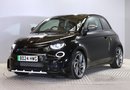Abarth 500 114kW Turismo 42.2kWh 3dr Auto 7