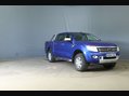 Ford Ranger 2.2 Ranger Limited Edition 4x4 TDCi Auto 4WD 1
