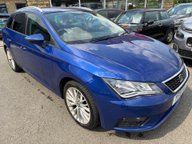 SEAT Leon TDI SE DYNAMIC 1