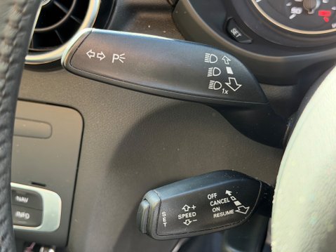 Audi A1 SPORTBACK TFSI SPORT 15