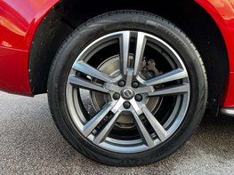 Volvo XC60 2.0 XC60 Inscription T6 Recharge AWD Auto 4WD 5dr 14