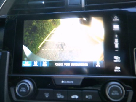 Honda Civic VTEC EX ONLY 45,000 MILES FROM NEW 13