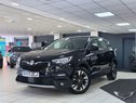 Vauxhall Grandland X 1.5 Turbo D BlueInjection Sport Nav Euro 6 (s/s) 5dr