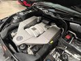 Mercedes-Benz C Class 6.3 C63 V8 AMG Edition 125 SpdS MCT Euro 5 2dr 52