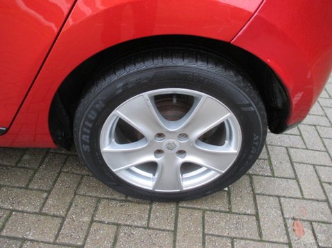 Renault Clio 1.2 16V Dynamique Nav Euro 6 5dr 45