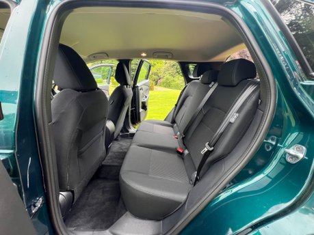 Nissan Qashqai DIG-T ACENTA PREMIUM XTRONIC 6