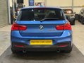 BMW 1 Series 3.0 M140i Auto Euro 6 (s/s) 5dr 5