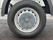 Vauxhall Movano F3500 L2 H1 125 ps Cdti Single Cab Tipper - Air Con 25