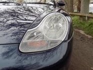 Porsche Boxster 986 2.5 Tiptronic 57