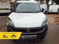 Fiat Doblo 1.2 Doblo 16v MultiJet II 6