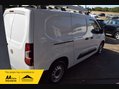Vauxhall Combo 1.6 Combo 2300 Edition S/S L2H1 3