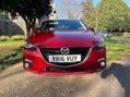 Mazda 3 D SPORT NAV 2