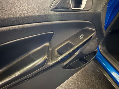 Ford Ecosport 1.0 EcoSport Titanium 5dr 53
