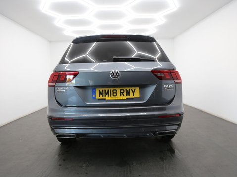 Volkswagen Tiguan Allspace 2.0 TDI SE Nav DSG 4Motion Euro 6 (s/s) 5dr 6