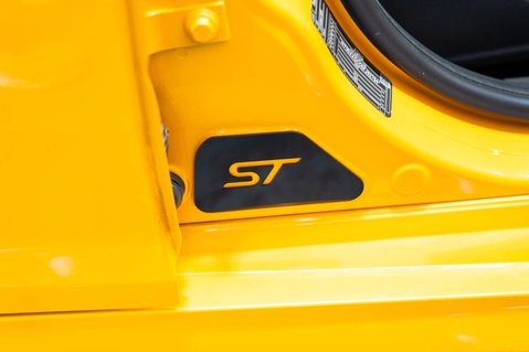 Ford Focus 2.0 Focus ST-3 T 5dr 64