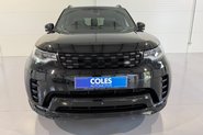 Land Rover Discovery 3.0 D300 MHEV R-Dynamic SE Auto 4WD Euro 6 (s/s) 5dr 16