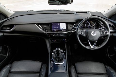 Vauxhall Insignia ELITE NAV 3