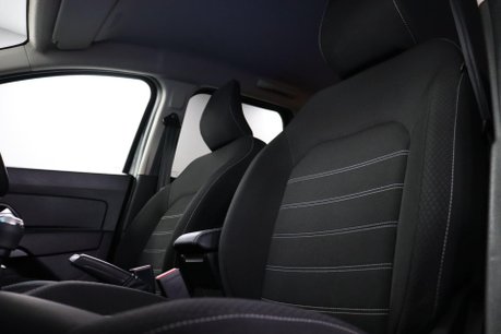 Dacia Duster COMFORT TCE 35