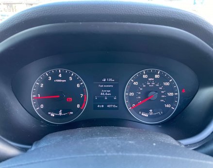 Hyundai i20 1.2 i20 SE MPI 5dr 20